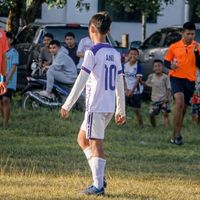 เสียงต้นฉบับ - Ana🖤⚽️🏃🏾‍♂️