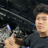 suara asli - Kdkdan 🐺