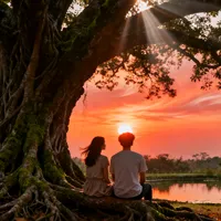 original sound - quocvangth