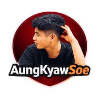 မူရင်းအသံ - AungKyawSoe