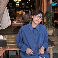 suara asli - CegilnyaPanachai💛💙