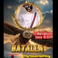 sonido original