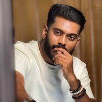 original sound - James Devan Arokisamy