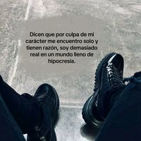 sonido original