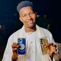 الصوت الأصلي