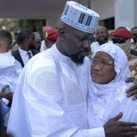 vivelemamadidoumbouya