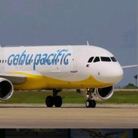 original sound - CEBU PACIFIC