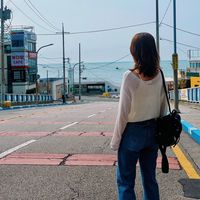 天后駕到