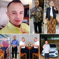 suara asli - muspidaariyadi523. Bang IDA.