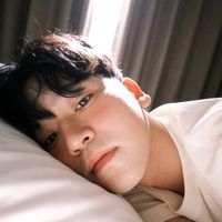 오리지널 사운드 - 🦧MIN🦧