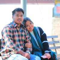 binashrestha637
