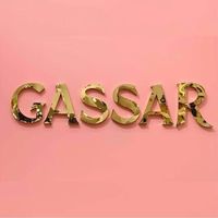 gassarshoes