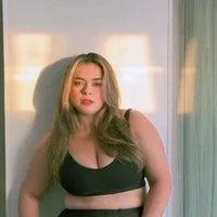 original sound - tatiamore.plussizemodel