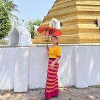 မူရင်းအသံ - ကရင်မလေ🩵