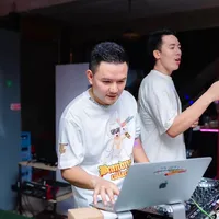 original sound - djrpeawkung