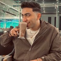 الصوت الأصلي