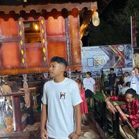 suara asli - Smothies Boba ElyoNLeite