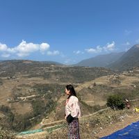 zangmothuji