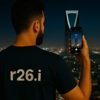 الصوت الأصلي