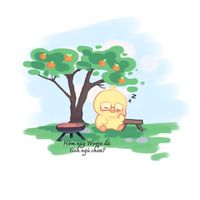 nhạc nền - hnwjdtnc