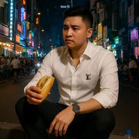 âm thanh gốc - Tân Nguyễn Video Trend Ai