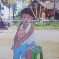အချစ်မျက်ဝန်း
