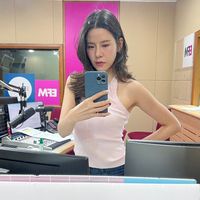 original sound - ดีเจแนนEFM(ไม่เคยเจอผี)👻