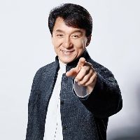 original sound - Jackie Chan Forever Young