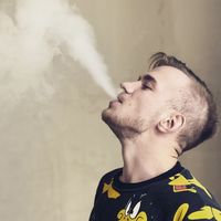 оригинальный звук