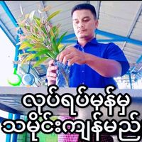 original sound - လင်းမြတ်အောင်(လောကီစကား)✅