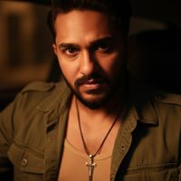 original sound - SAMUEL RAJ