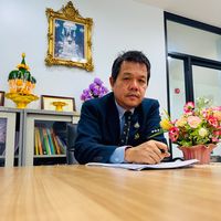 เสียงต้นฉบับ - ทนายเดชาวัต นามปราศรัย