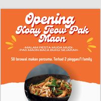original sound - Koay Teow Pak Maon