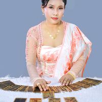 original sound - Sayarma July Tarotလက္ခဏာဗေဒ