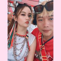 原聲 - ⚜️阿美族鷹架·啊樂⚜️