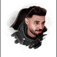 الصوت الأصلي - ماركو | waleed
