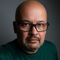 original sound - Harith Iskander