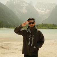 original sound - Syazwan Amidun