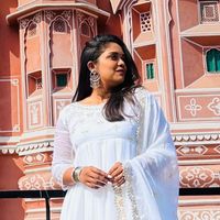 original sound - Ranjini Mogan