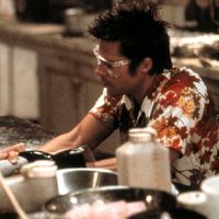 оригинальный звук