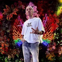 MONTAGEM ALUCINANTE Rushex DJ ORBITAL