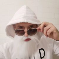 оригинальный звук