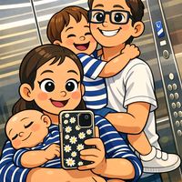 lasaventurasdeoliveryfam