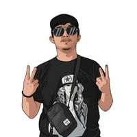 DJ HERO CASH CASH X ABANG KU SAYANG BY NWP