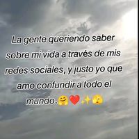 sonido original