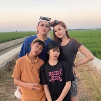 suara asli - Amriweda4