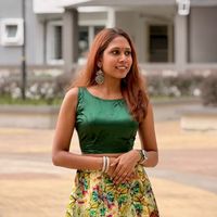 original sound - Shalini Santhiran