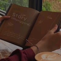 suara asli - StoryDManggarai