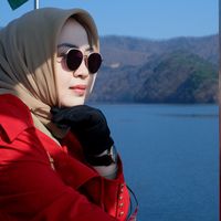 suara asli - Rahmi Triyulin