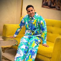 الصوت الأصلي